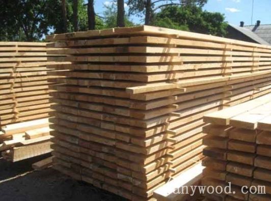 批木网 anywood.com