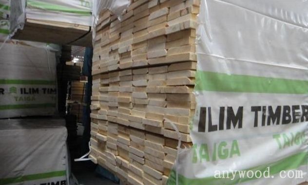批木网 anywood.com