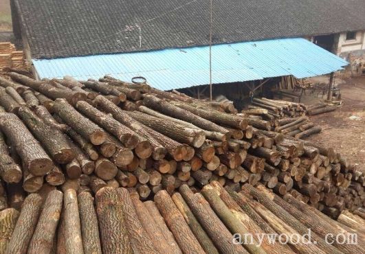 批木网 anywood.com