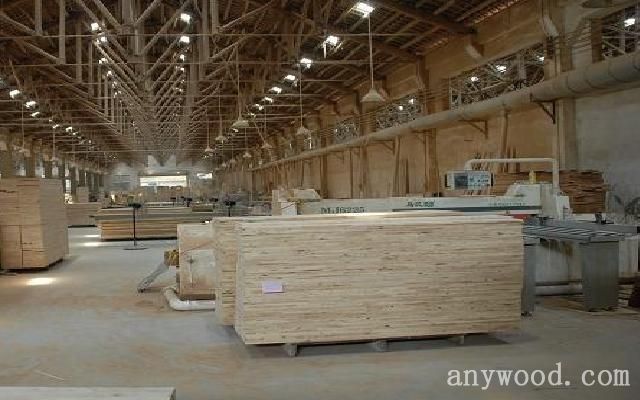 批木网anywood.com
