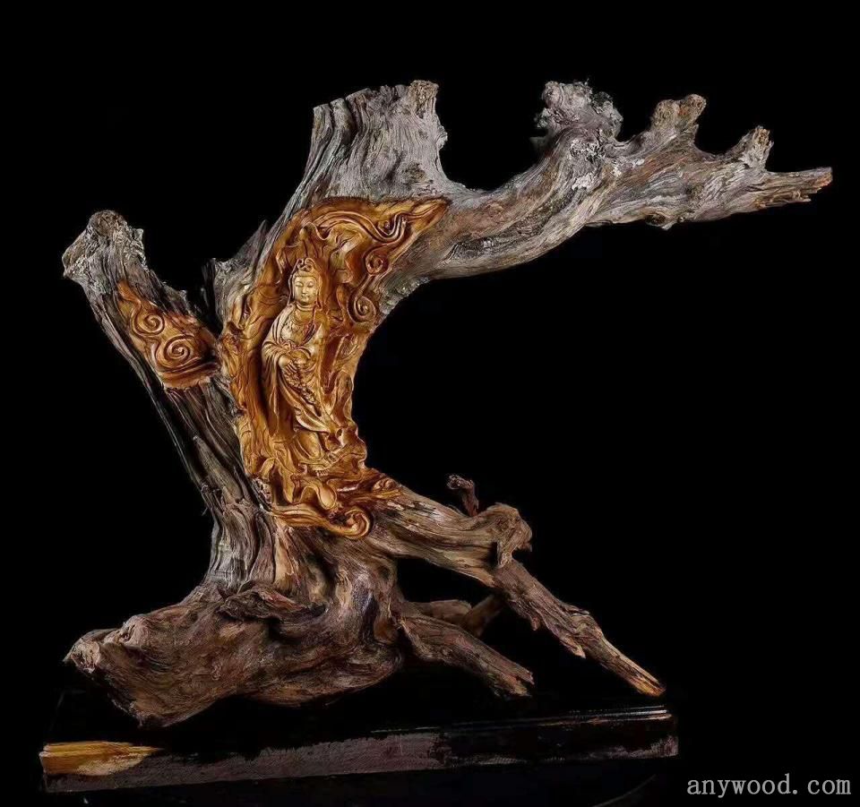 批木网 anywood.com