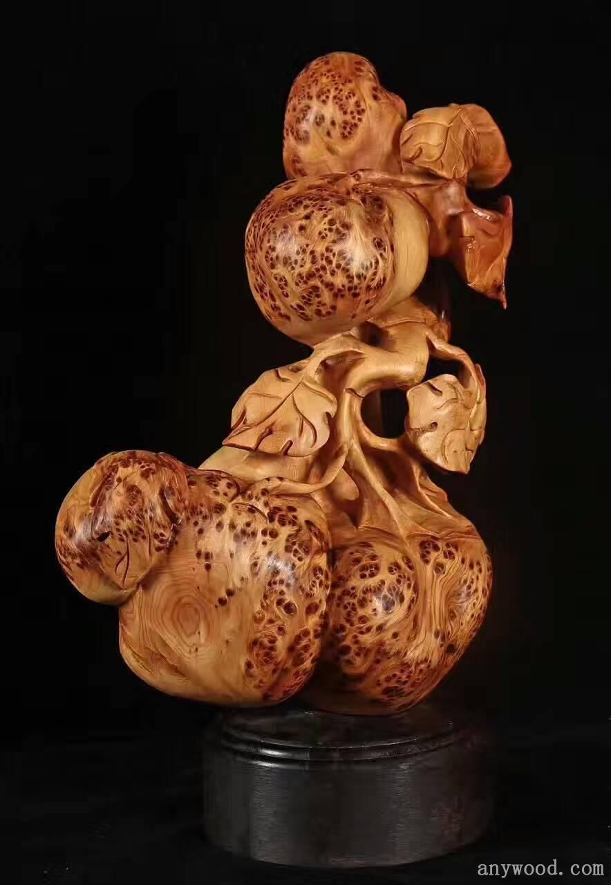 批木网 anywood.com