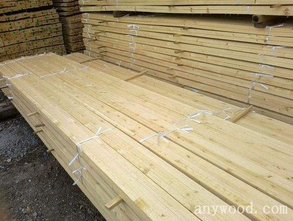 批木网 anywood.com