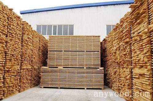 批木网 anywood.com