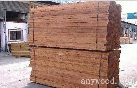 批木网 anywood.com