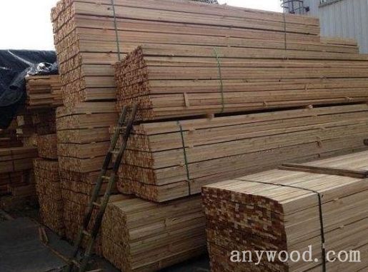 批木网 anywood.com