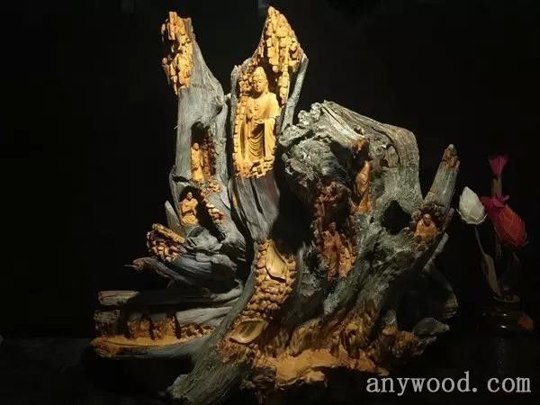 批木网 anywood.com