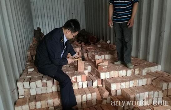 批木网 anywood.com