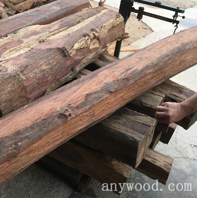 批木网 anywood.com