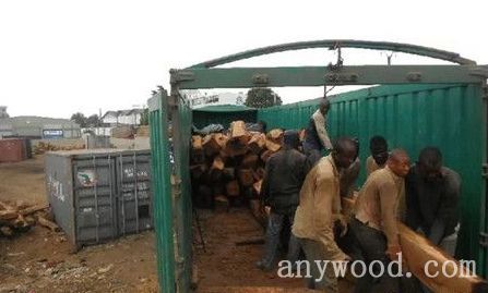 批木网 anywood.com