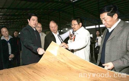 批木网 anywood.com