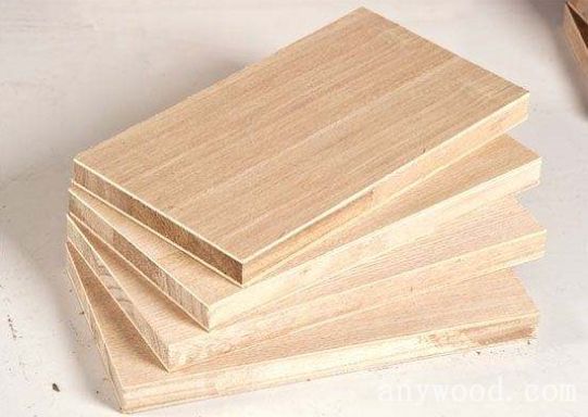 批木网 anywood.com