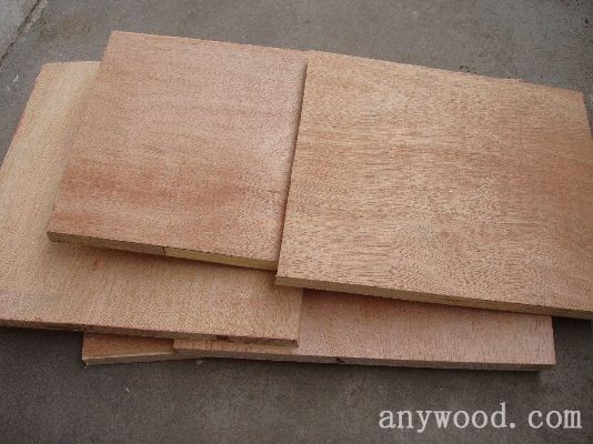 批木网 anywood.com