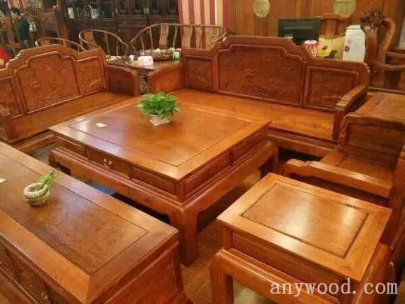批木网 anywood.com