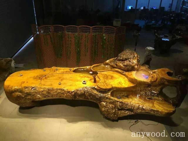 批木网 anywood.com