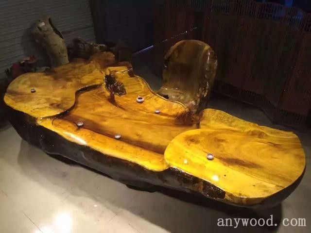 批木网 anywood.com