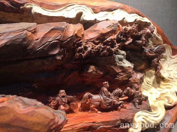 批木网 anywood.com