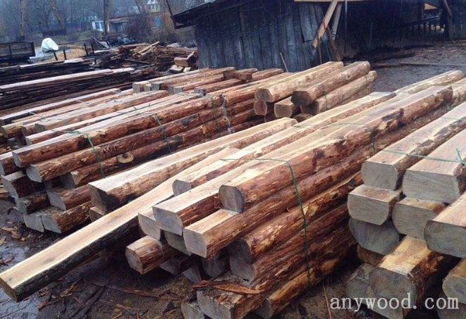 批木网 anywood.com