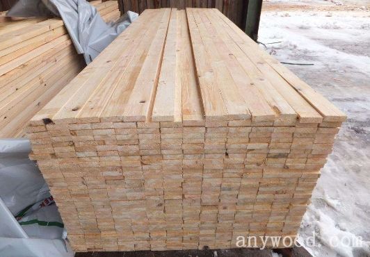 批木网 anywood.com