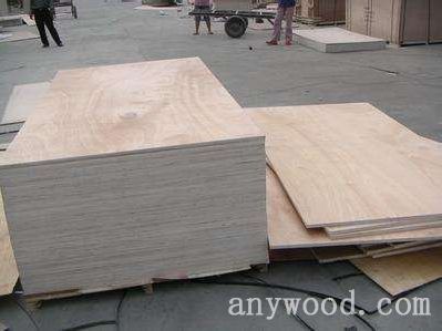 批木网 anywood.com
