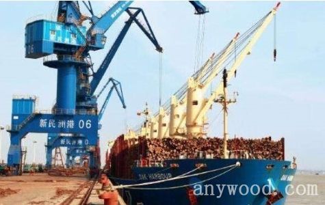批木网 anywood.com