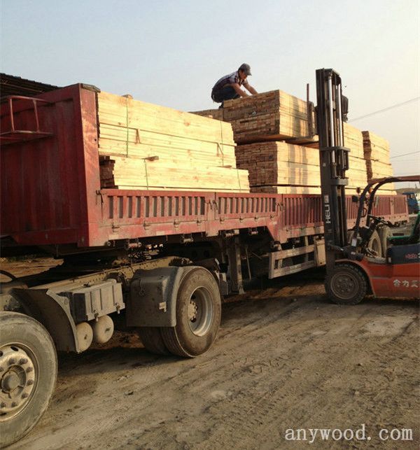 批木网anywood.com