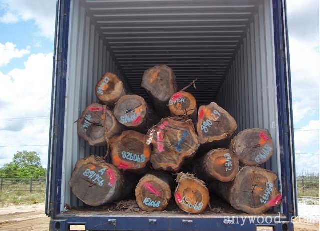 批木网anywood.com