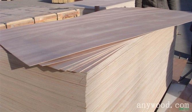 批木网anywood.com