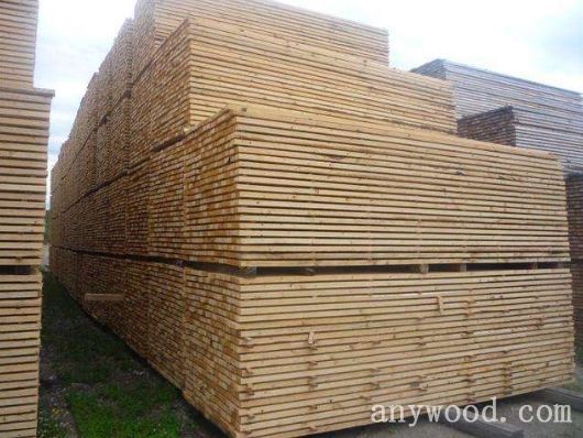 批木网 anywood.com