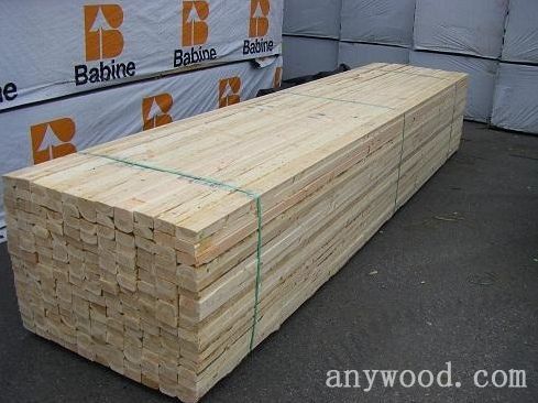 批木网 anywood.com