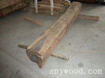 批木网 anywood.com