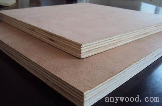批木网 anywood.com