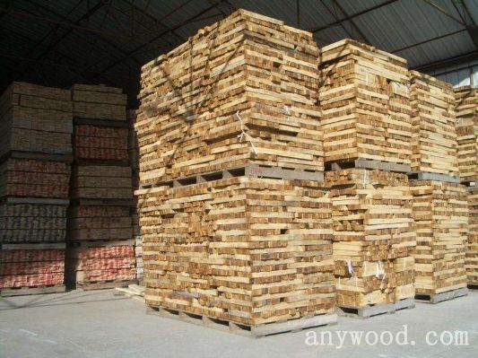 批木网 anywood.com