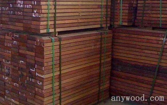 批木网 anywood.com