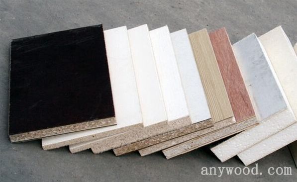 批木网 anywood.com