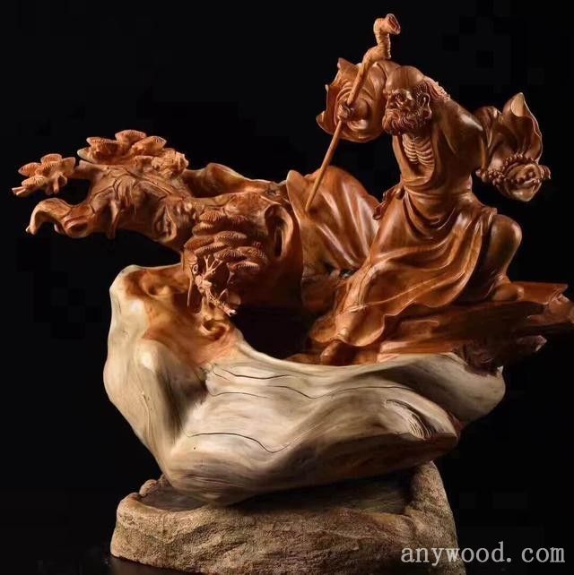 批木网 anywood.com