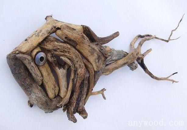 批木网 anywood.com