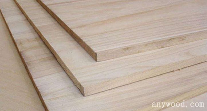 批木网 anywood.com