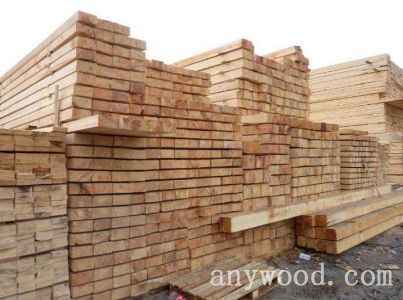 批木网 anywood.com