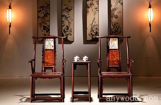 批木网 anywood.com