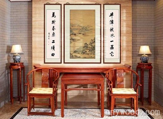 批木网 anywood.com