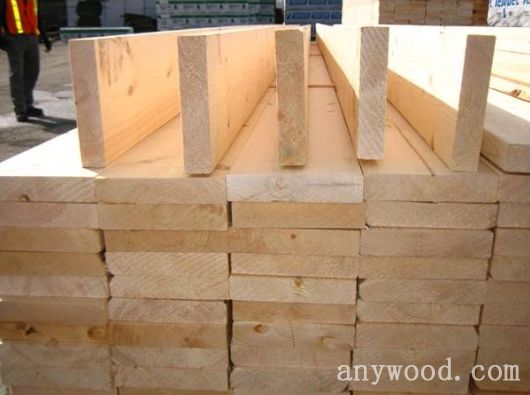 批木网 anywood.com