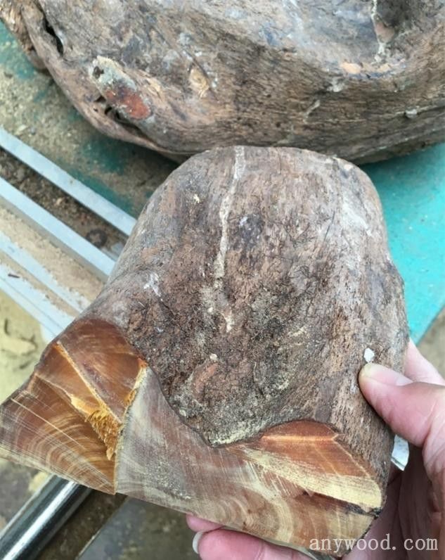 批木网 anywood.com