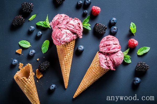 批木网 anywood.com