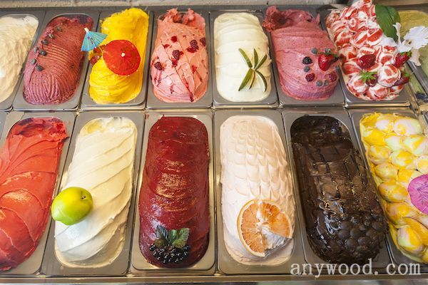 批木网 anywood.com