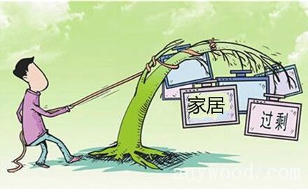 批木网 anywood.com