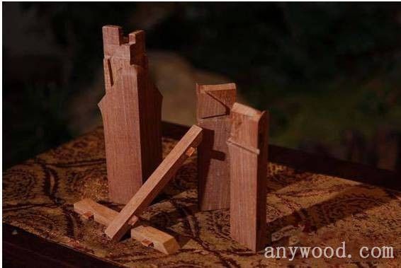 批木网 anywood.com