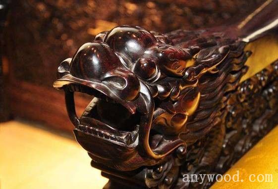批木网 anywood.com