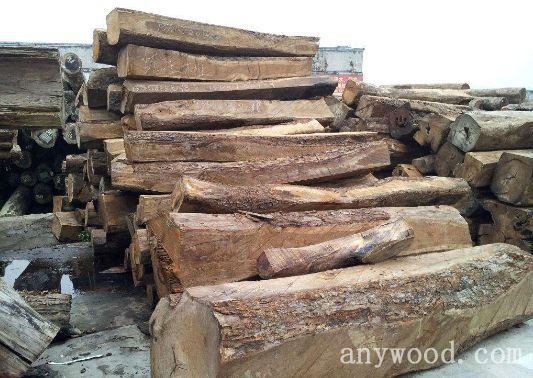 批木网 anywood.com