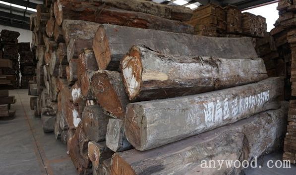 批木网 anywood.com